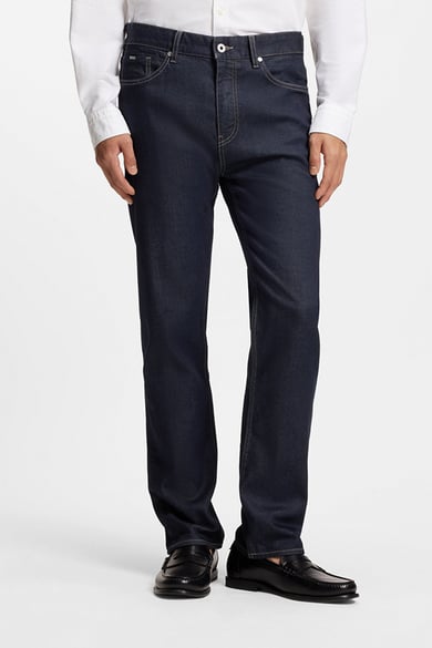 ΤΖΗΝ BOSS - 402 ΜΠΛΕ